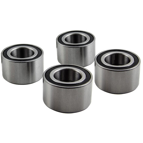 Radlager Wheel Bearing Rodamiento de rueda für Yamaha Grizzly YFM550 450 660 700Radlager für Yamaha Grizzly YFM 550 660 700 Wheel Bearing Cuscinetto 2007-2010 (1/5)
