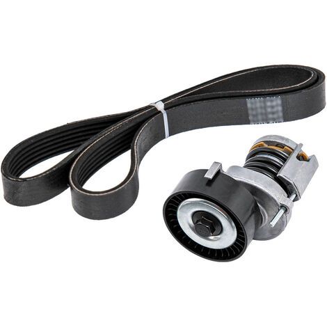 Kit cintura accessoria per VW Caddy 3 MPV 2CB, 2CJ, 2KB, 2KJ 030145933G (1/5)