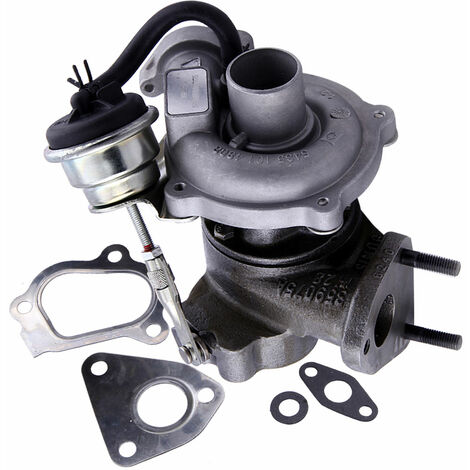 TURBOCOMPRESSORE TURBINA PER  iat Punto, Idea JTD, Panda with SJTD  71794552