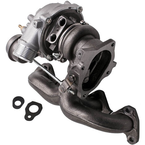 K03-248 Turbo Turbolader Per Audi Seat Skoda Volkswagen 1.4 TSI TFSI 03C145702PV (1/5)