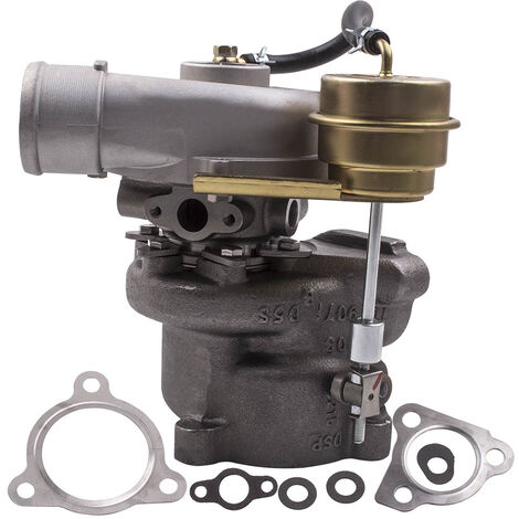 K03-029 Turbo Turbina Turbocompressore per Volkswagen Passat 1.8T 058145703Q (1/5)