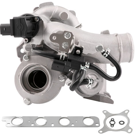 Turbolader Per Golf V 1K1 2.0 GTI 147 KW 200 PS AXX BHZ BPY BWA BZC 06F145701E (1/5)