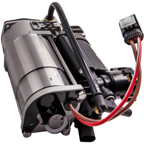 Air Compressore Sospensioni Pneumatiche for Jaguar XJ8 XJ8 L XJR 03 -10 C2C27702 (1/5)
