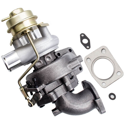 Turbolader Für Mitsubishi L200 Pajero 2.5 TD / TDI 4D56 T MR968080 49135-02652Turbolader for Mitsubishi L200 Pajero 2.5 TD / TDI 4D56 T MR968080 49135-02652