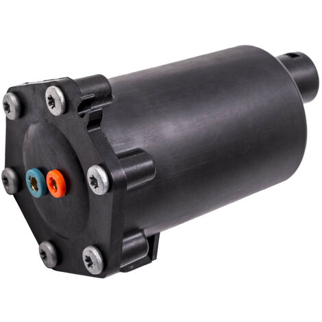 Essiccatore Compressore Aria VUB504700 Per Land Rover Discovery 3-4 E Range Rover Sport 2005-2013 - Foto 8