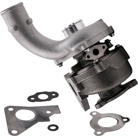 Turbolader für Renault Laguna Espace Megane Scenic 1,9 dCi 708639 8200256077 (1/5)