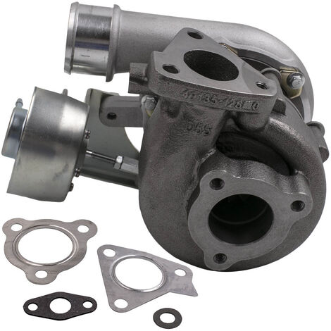 TF035VGK TURBO TURBOLADER PER HYUNDAI SANTA FE 2.2 CRDI 49135-07100 49135-07300 (1/5)