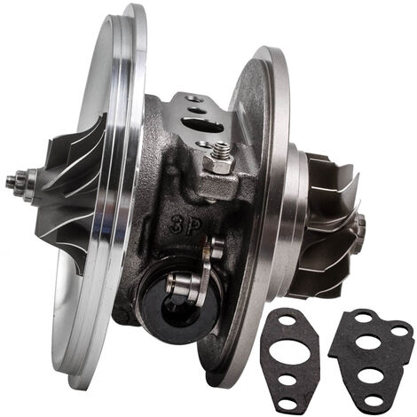 COREASSY PER Toyota Landcruiser 3.0 126kw CT16V Turbo CHRA Cartridge 17201-0L040 (1/5)