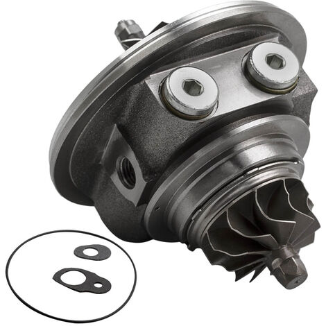 Rumpfgruppe Turbolader für Audi VW Seat Skoda 1.4 TSI TFSi 03C145701K TOPRumpfgruppe Turbolader für Audi VW Seat Skoda 1.4 TSI TFSi 03C145701K TOP (1/5)