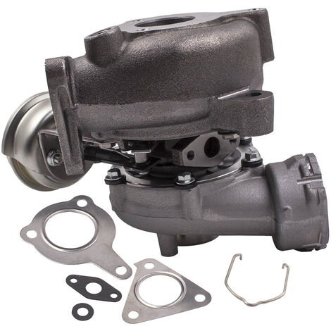 Turbo Turbolader für Audi A4 A6 2.0 TDI 103 KW 140 PS BRE/BRF/BVG/BVF TOPTurbolader für Audi A4 B7 A6 C6 2.0 TDI DPF 103 kW BRE BLB 03G145702K 03G145702 (1/5)