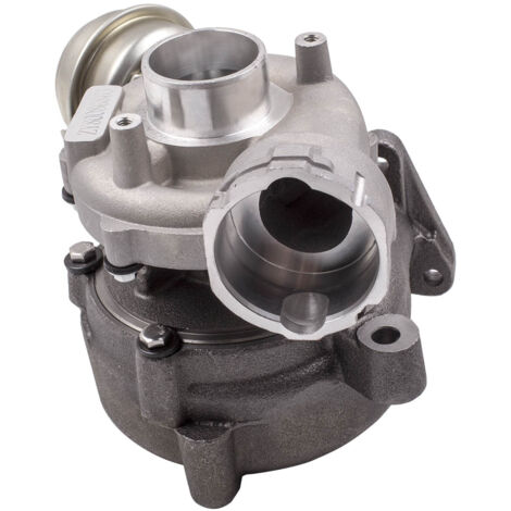 Turbolader Aktuator Elektronisch - Für Audi A4/A6 2.7 TDI | BPP BSG 132kW 180PS