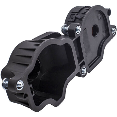 Ricambio Aftermarket E46 E60 Separatore Olio Sfiato Carter Per BMW - 10