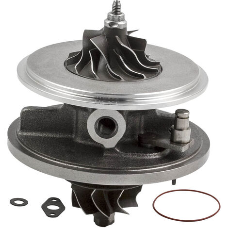 GT1749V Turbocompressore Cartuccia per Audi A3 1.9TDI 115HP AUY/AJM 2000-2003 (1/5)