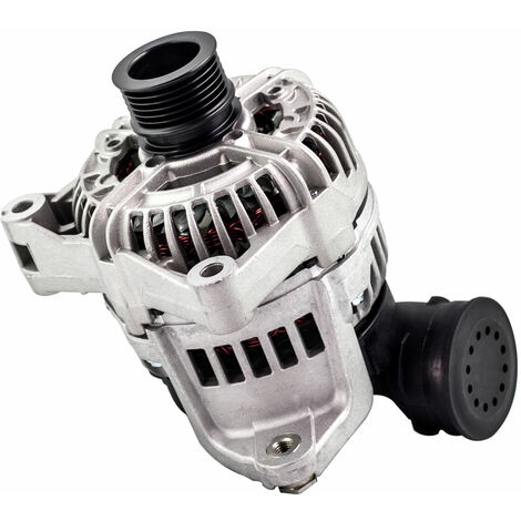 Alternatore Generatore 120A 14V Per Bmw 3-Er E46 320i 323i 325i 325xi 328i 330i (1/5)