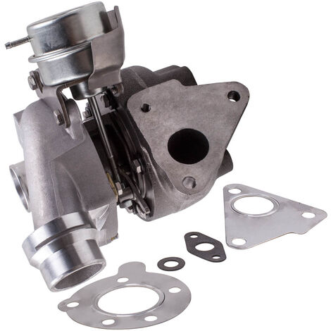 54399980070 Turbo Turbocompressore per Renault Megane II Scenic II 1.5 dCi 106ps (1/5)