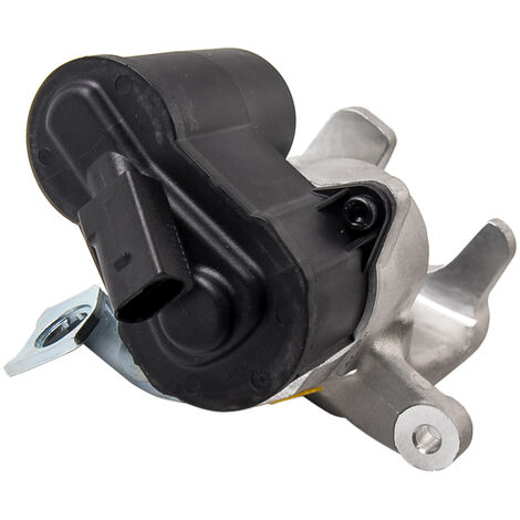 NTY Supporto Pinza Freno Posteriore Sinistra Per Audi A6 Allroad 4FH C6