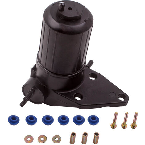 Kraftstoffpumpe Dieselpumpe für Caterpillar Massey Ferguson 4132A018Kraftstoffpumpe Dieselpumpe for Caterpillar Massey Ferguson 4132A018 (1/5)