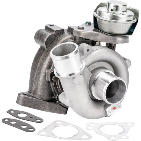 TURBOCOMPRESSORE PER Toyota Picnic Previa 2.0L TD 85KW/116HP 1CD-FTV 2001- (1/5)