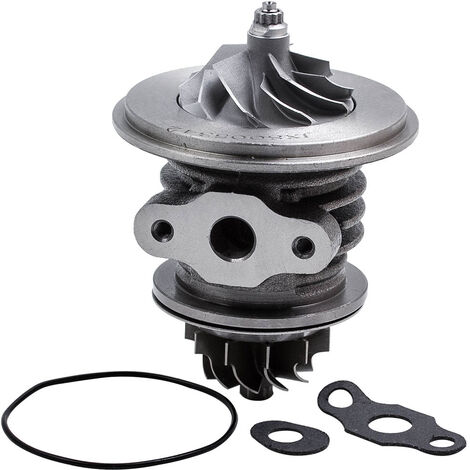 Cartuccia Turbo T25 per LandRover Discovery I 2.5 TDI 113HP 126HP 300 TDI 452055 (1/5)