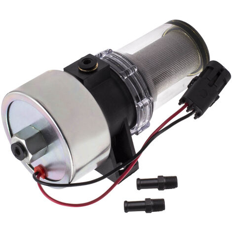 Kraftstoffpumpe Fuel Pump für ThermoKing 41-7059 Carrier 30-01108-03Kraftstoffpumpe Fuel Pump für ThermoKing 41-7059 Carrier 30-01108-03
