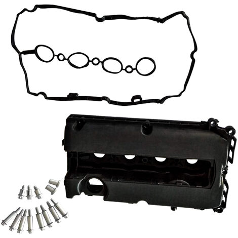 Frankberg Contenitore Di Compensazione Con Coperchio E Sensore Per Opel Signum / Vectra C 1.8-3.0L 2002-2008, Ricambio 1304236