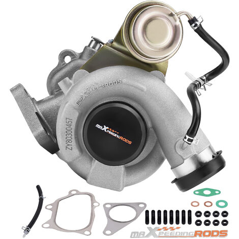 TD04L Turbo Turbocompressore per Subaru Forester Impreza 2.0 l 58T 49377-04300