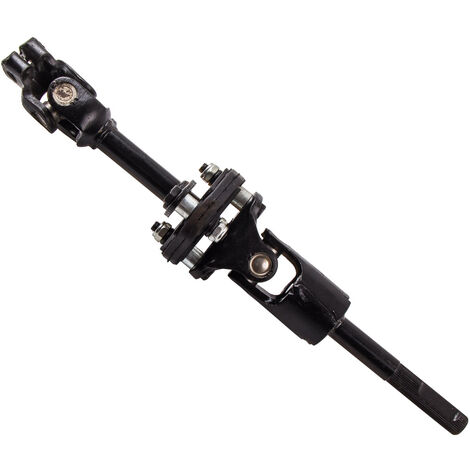 Piastra Di Rinforzo Per Piantone Sterzo E Braccio Oscillante In Plastica Per Auto RC - Compatibile Con Modelli 124008 E 124010 - 4