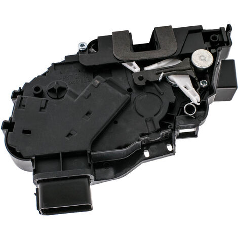 FSFYUK Cavo Di Chiusura Porta Anteriore #LR025409 Per Land Rover Range Rover Evoque 2012-2019 (4/5 Porte) - 2
