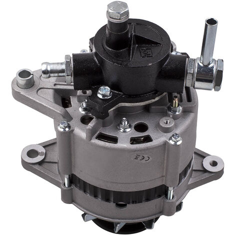 Alternatore for Nissan Navara SD22 SD23 SD25 D21 TD25 TD27 Terrano 2310043G05