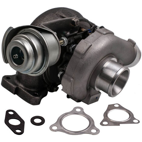 Turbolader für Hyundai Kia 1.5 CRDi 75kW 81kW 110PS 28201-2A400 28201-2A120 TOPTurbolader for Kia Ceed Cerato Rio Hyundai i30 Matrix 1.5 1.6 CRDi 740611-5003S (1/5)