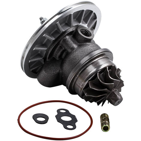 Turbolader Rumpfgruppe für VW T4 Transporter 2.5 TDI 70X ACV ABL AJT AUFTurbolader Rumpfgruppe für VW T4 Transporter 2.5 TDI 70X ACV ABL AJT AUF (1/5)
