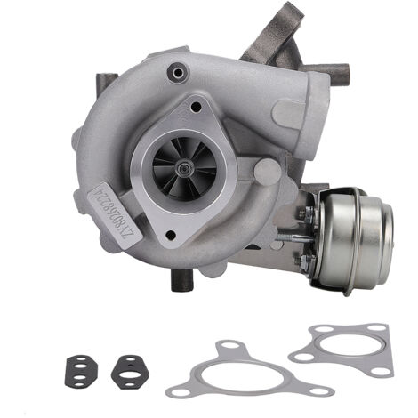 767720 Turbocompressore per Nissan Pathfinder III R51 2.5 dCi 171 CV 14411-EB70A (1/5)
