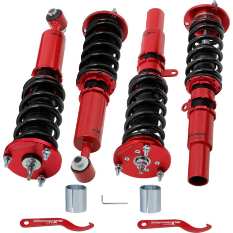 Kit Assetto a Ghiera Ammortizzatori for BMW BMW 5 series E60 2004-2010 (1/5)