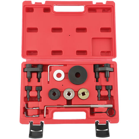 T10060A TIMING impostazione bloccaggio Tool Kit Set per Skoda Octavia Superb