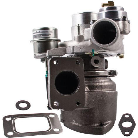 New Turbocompressore Per Rover MG 75 1.8L 16V K1800 GT2052LS 765472-5001S Turbo (1/5)