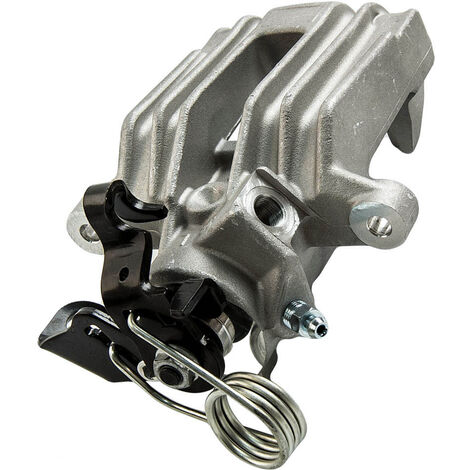 Frankberg 2x Pinza Freno Asse Posteriore Sinistra Destra Compatibile con i30 (Combi) FD Cee'D (Berlina/SW) ED Pro Cee'D ED Replace# 582301H300