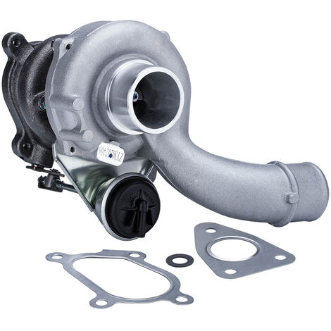 Turbolader for Nissan Interstar Opel Movano A Renault Master II 2.5 dCI chargerTurbo für Nissan Interstar Opel Movano A Renault Master II 2.5 dCI 9112327 (1/5)