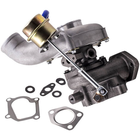 733952-1 Turbolader Turbocompressore Turbina per KIA Sorento 2.5 CRDI 140HP