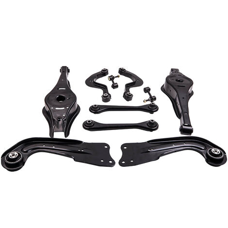 Kit braccio sospensione posteriore per Audi Q3 TT Seat Toledo III Altea Leon
