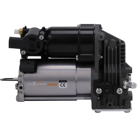 Compressore Sospensione Pneumatica Mercedes - Ricambio Per CLS63 AMG, E320, E430, E55 AMG
