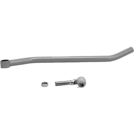Einstellbare Vorderarmhalterung Passend für Jeep Wrangler TJ Track Bar 1997-2006