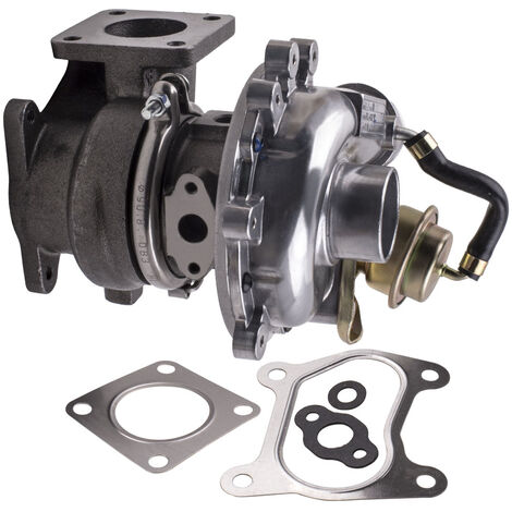 RHF5 Turbolader für Ford Ranger Double Cab Mazda B2500 VJ26 WL84 2.5L Turbo Neu (1/5)