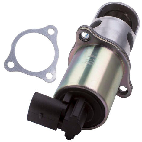 EGR Ricircolo dei gas di scarico raffreddamento per Volvo S40 I MK I 36000979
