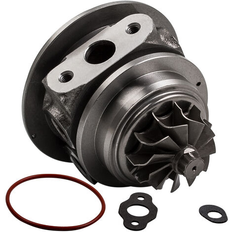 Turbo CHRA Cartuccia per Hyundai Terracan CRDI 2.5L MR224978, 49135-04121 (1/5)