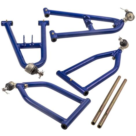 SKF VKDS 824050 B – Kit Braccio Di Controllo Sospensione Per Mazda 6 (GG/GY) Hatchback E Station Wagon, Ricambio Originale