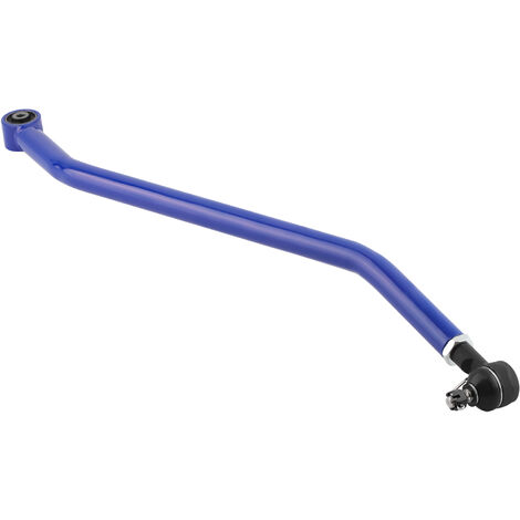 Panhardstab Trackbar einstellbar für Jeep Wrangler TJ Cherokee XJ w/1.5-4.5 LiftPanhardstab Trackbar einstellbar für Jeep Wrangler TJ Cherokee XJ w/1.5-4.5 Lift