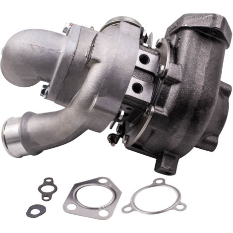 Turbo Turbina Turbocompressore for Hyundai iLoad 170HP 53039880145 53039700127 (1/5)
