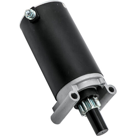 Anlasser FOR KOHLER COURAGE Cub Cadet G4030 G4035 G4050 MotorstarterAnlasser FOR KOHLER COURAGE Cub Cadet G4030 G4035 G4050 Motorstarter