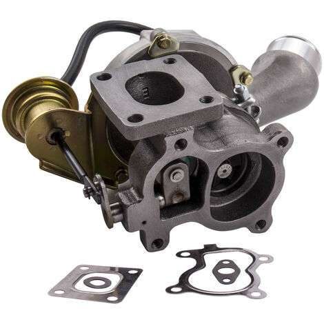 Turbocompressore per Fiat Doblo 1.9 JTD 74KW 100PS 55181245 1783881 VL35 VL25