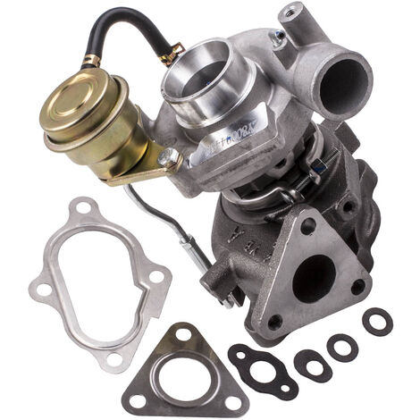 Turbocompressore Turbina Per Mitsubishi Delica Triton 2.8L ME202012, ME202435 (1/5)